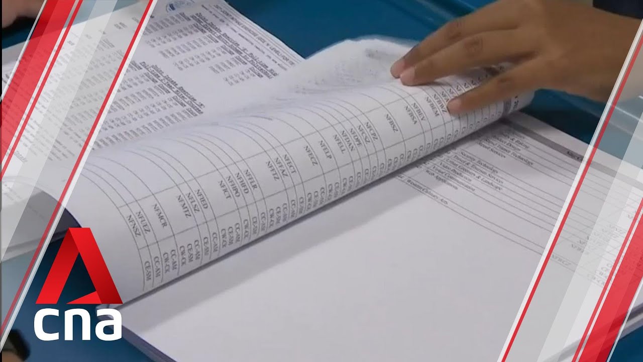 N-Level results: 77.7% of students qualify for Secondary 5