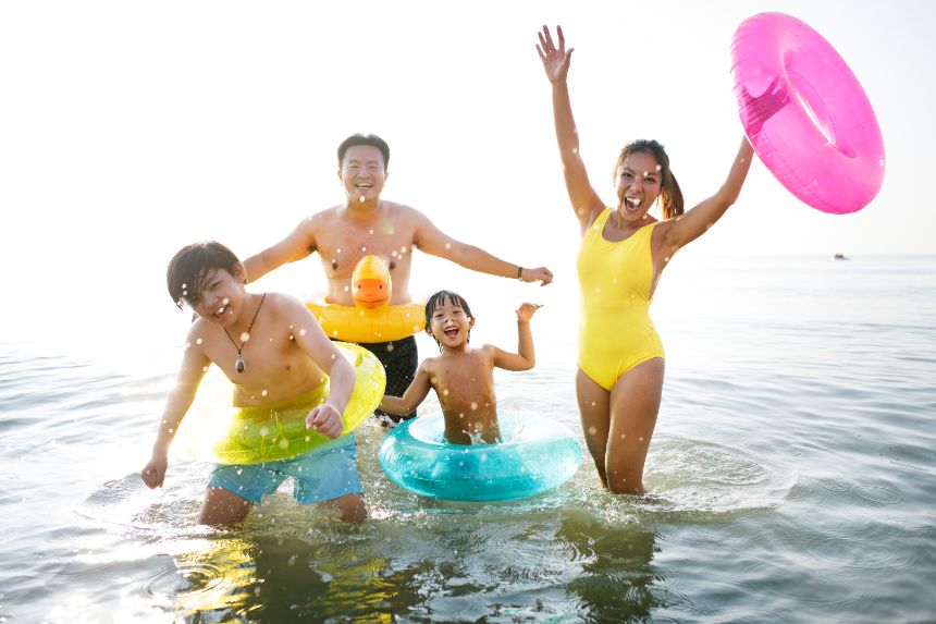 Hiring A Private Home Tutor Can Increase The Amount of Time for Family Activities