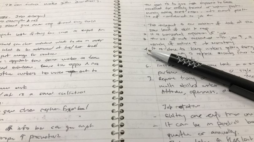 How to score well in an English Examination?