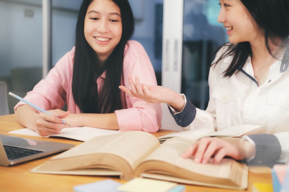 A Private Home Tutor Can Be A Good Mentor Figure