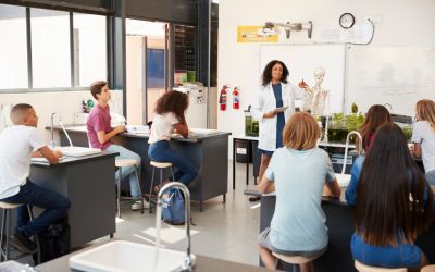 Secondary Biology Tutors: 5 Effective Ways to Prepare for O & N Level Biology