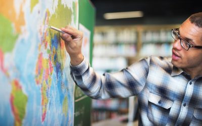 Secondary School Humanities Tuition – Which Subjects To Take? Literature, History, Geography, Social Studies