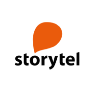 StoryTel Logo