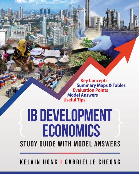 IB Development Economics Study Guide