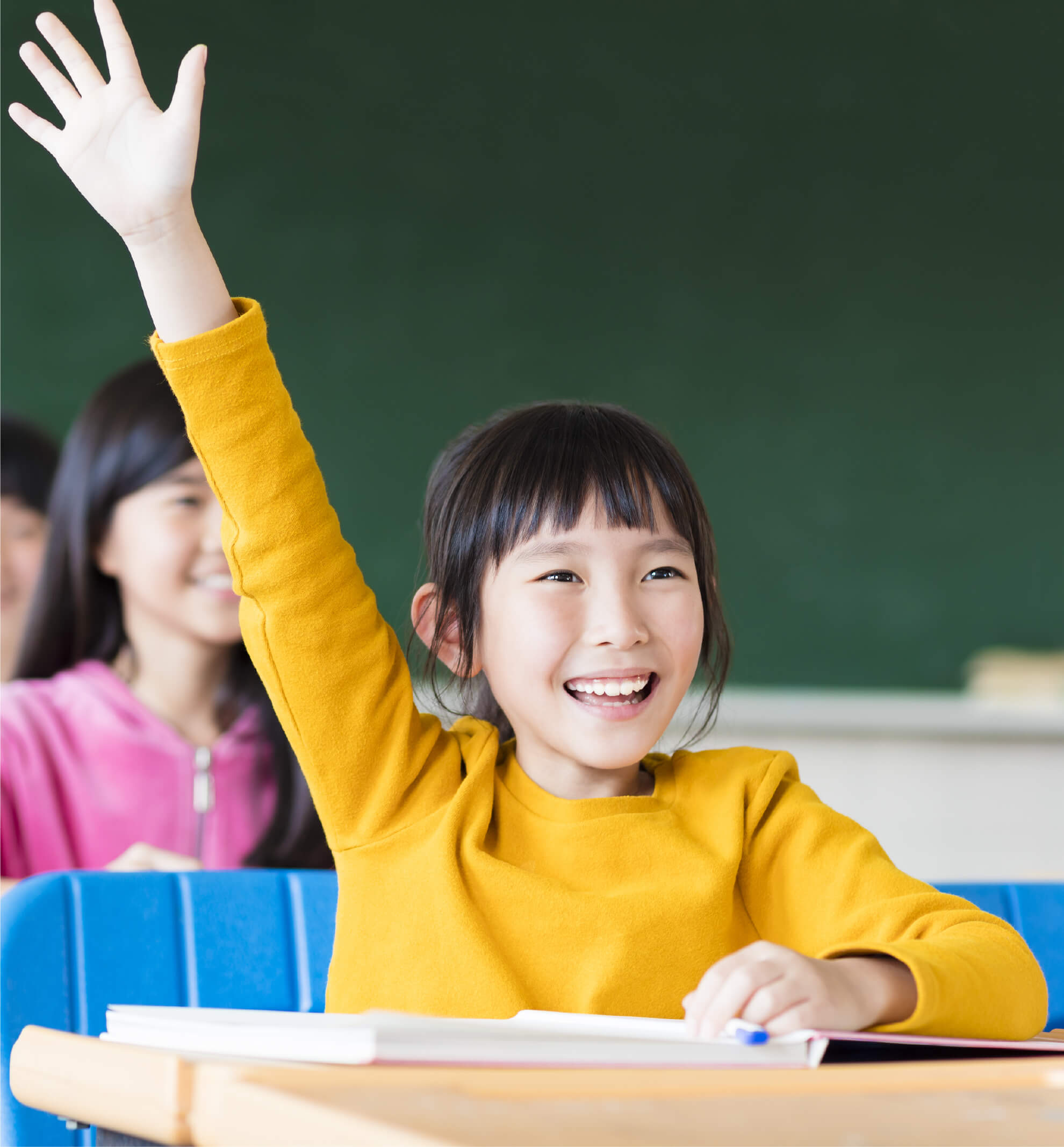 Categories of English Tuition which MindFlex Offers